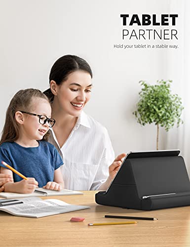 Lamicall PL02-EU-B2 Tablet Pillow Stand - Compatible with 4-13 inch Devices