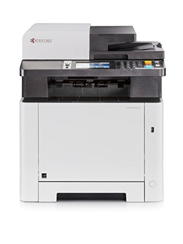Kyocera M5526CDW All-in-One Laser Printer 1200x1200 DPI Color 27 PPM