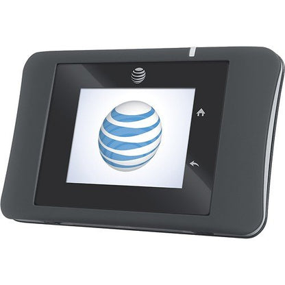 NETGEAR 4.4oz AC-781S Dual-Band Mobile Wi-Fi Hotspot, 802.11b/g/n Compatibility, 5GHz Frequency, 5 Mbps Max Upstream