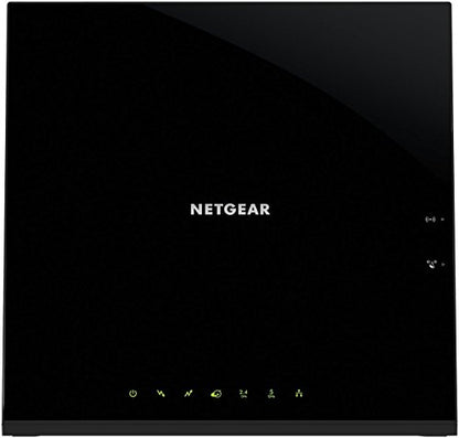 Netgear 1.0 Count C6250-100NAS Wireless Dual-Band 680Mbps Modem Router Combo
