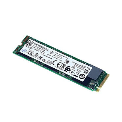 Intel 1TB SSDPEKNW010T8X1 M.2 2280 PCIe NVMe 3.0 x4 Solid State Drive