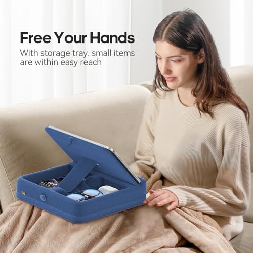 KDD 13 inch 781+740+100 Tablet Pillow Holder