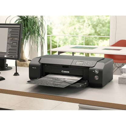 Canon 13" PRO-310 Inkjet Printer Model 6858C002 | 4800 x 2400 DPI | Color