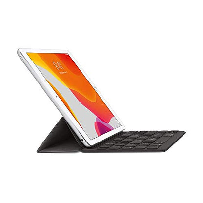 Apple MX3L2LL/A Magic Keyboard Case Black QWERTY Multi Functional Bluetooth Tablet Keyboard