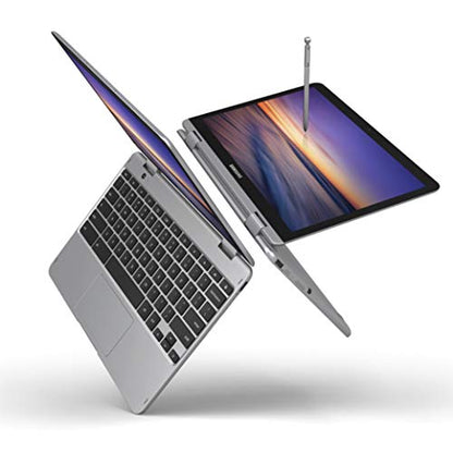 Samsung 12.2" XE520QAB-K03US 1600 x 600 2-in-1 Convertible Laptop