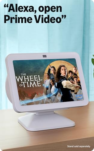 Amazon 8-inch Display Echo Show 8 1280 x 800 60Hz Touchscreen Panel