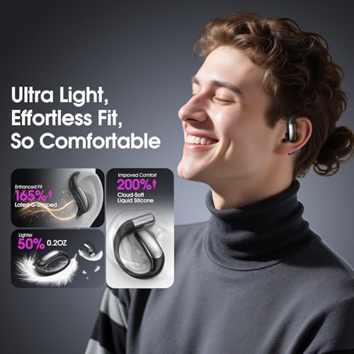 Vegamile 1 Earbuds Model B0GTLT6R52