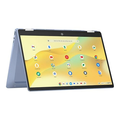 HP 14 inch 14b-cd0130wm 1920 x 1080 LCD 60Hz Convertible Notebook