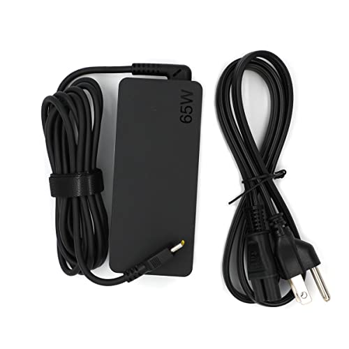 Lenovo 65W USB Type-C AC Power Adapter ADLX65YDC3D