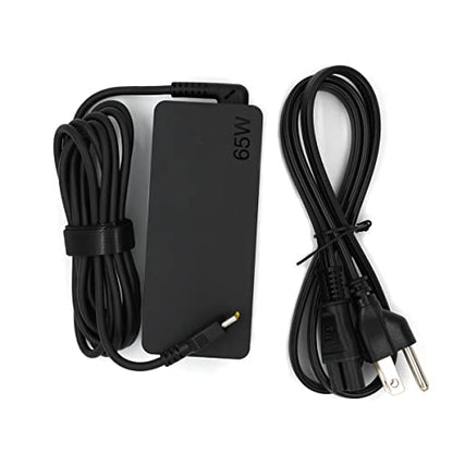 Lenovo 65W USB Type-C AC Power Adapter ADLX65YDC3D