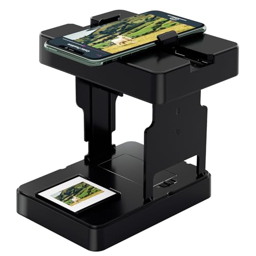 DigitConvert 35mm Film Scanner C301 600 dpi Mobile Films and Slides Scanner