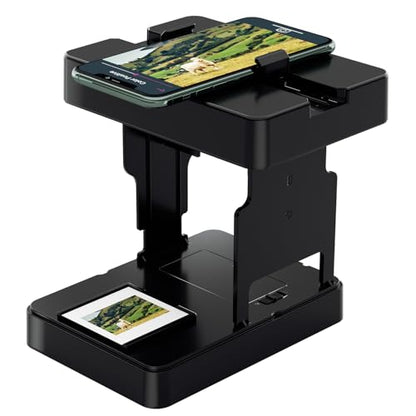 DigitConvert 35mm Film Scanner C301 600 dpi Mobile Films and Slides Scanner