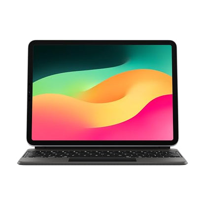 Apple 11-inch Magic Keyboard MXQT2LL/A USB-C Keyboard Case