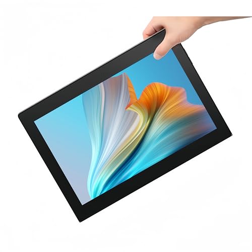 Lenovo 10.1in Model Number: Windows 11 Pro 1280x800 LED Convertible Tablet PC