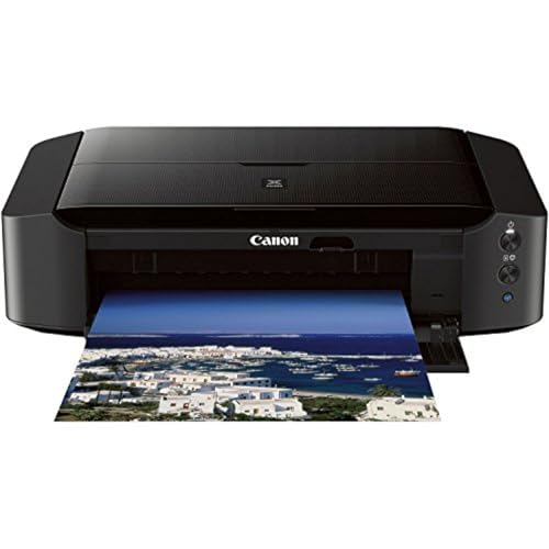 Canon PIXMA iP8746B002 Inkjet Printer 9600 x 2400 DPI Color