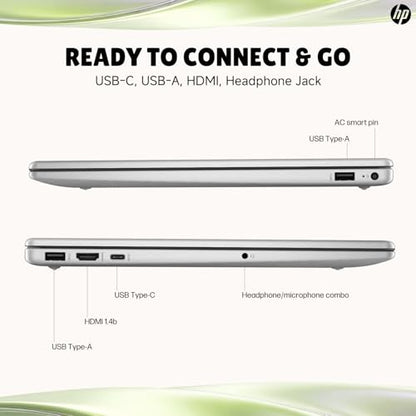 HP 15.6 inch Laptop, Model Number hp 15.6 1315, 1366 x 768 Pixels, LED, Clamshell