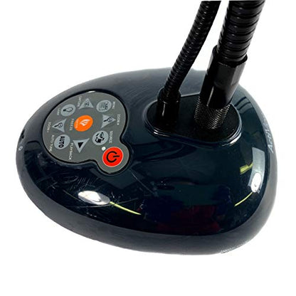 Promethean 4.2 Pounds AV324 ActiView Visual Presenter 1080p USB LED Photo Scanner