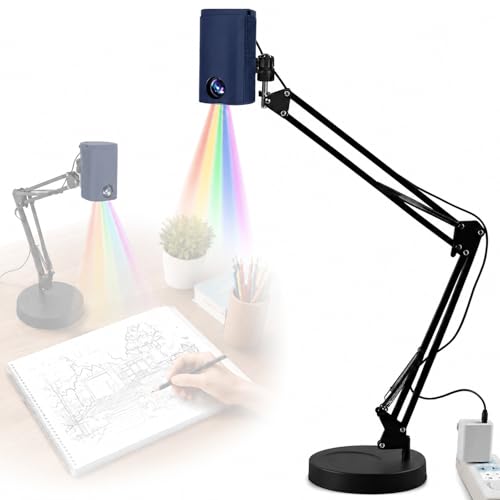 VAXYOR 220cm FG0333000158 USB Projector