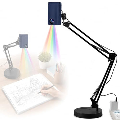 VAXYOR 220cm FG0333000158 USB Projector