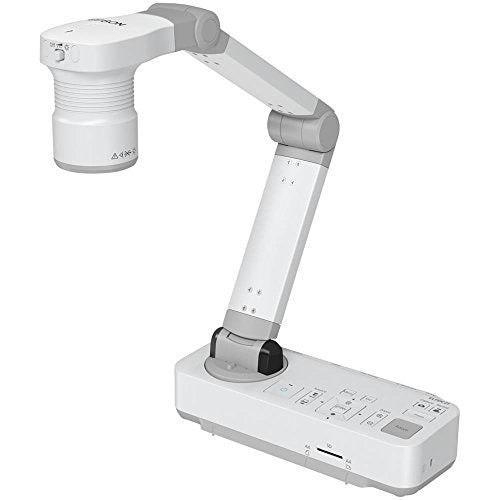 Epson 1 inch ELPDC21 1080p Document Camera