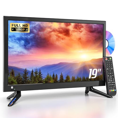 OSHPRO 19 Inch 191TV1-2 768p 90Hz LED Television