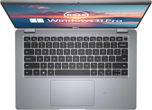 Dell 14" Latitude 5420 FHD 1920x1080 LCD Laptop