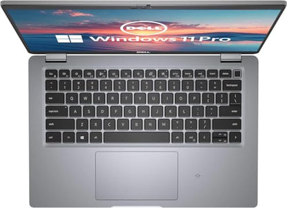 Dell 14" Latitude 5420 FHD 1920x1080 LCD Laptop