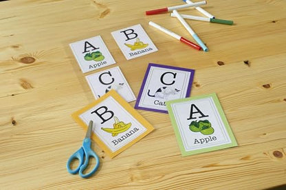 Scotch 4 x 6 Inches Self-Sealing Laminating Pouches, 3-Pack