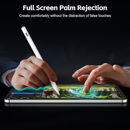 Aspaper Stylus Pen for iPad WKZP010EA