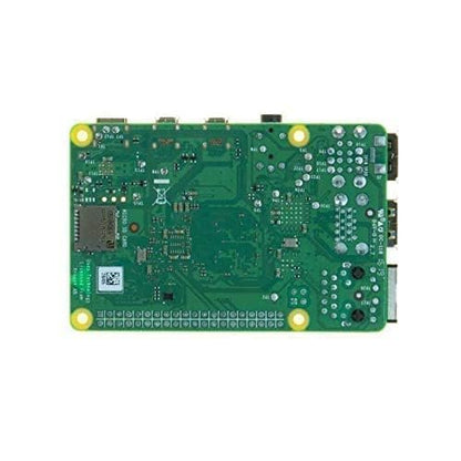 Raspberry Pi 4 Model B 4GB 1.5GHz Quad-Core SoC, Bluetooth, Ethernet, USB, HDMI