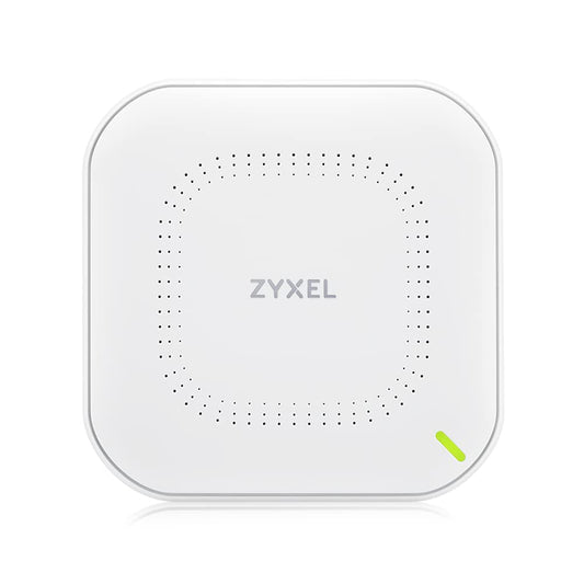 ZYXEL 1.4lb NWA50AXPRO 802.11ax Dual-Band 2.5GbE Wireless Access Point