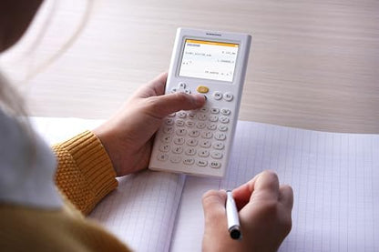 NumWorks 2.8 inches N0100 LCD Graphing Calculator