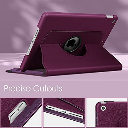Fintie 10.2 Inch Tablet Case EPAK141US
