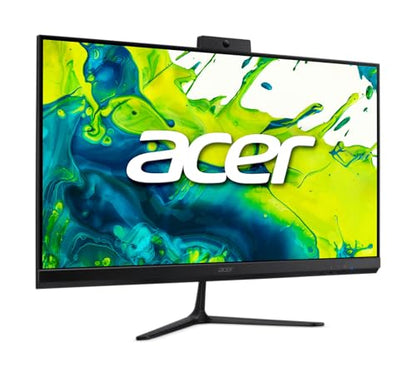 Acer 27" C27-2G-UR16 1080p 16GB RAM 1TB SSD Windows 11 Home All-in-One PC