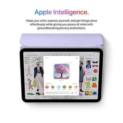 Apple 8.3-inch 128GB MXN63LL/A Liquid Retina Display - iPad Mini