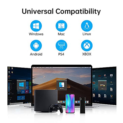 Netac 250GB Zslim Portable Solid State Drive USB 3.2 External Storage