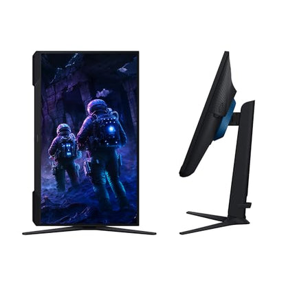 Samsung 27" S27FG512EB QHD 1440p 180Hz VA Monitor