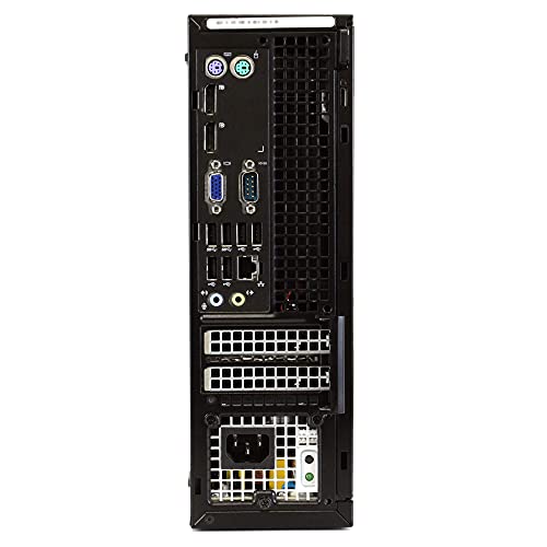Dell 20" Optiplex 9020 Tower PC Windows 11 Pro 1920x1080