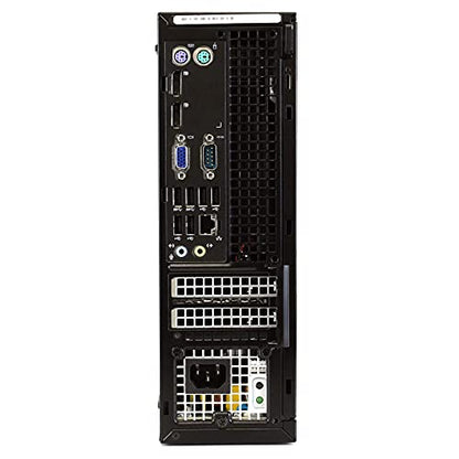 Dell 20" Optiplex 9020 Tower PC Windows 11 Pro 1920x1080