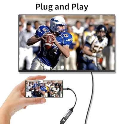 QianLink USB Type C to HDMI Adapter e85ff973-3be8-481a-9fb3-925a3af2a983