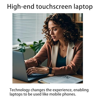 Morostron 13.5" LeadBook T15 Laptop, 3000x2000, Celeron N95