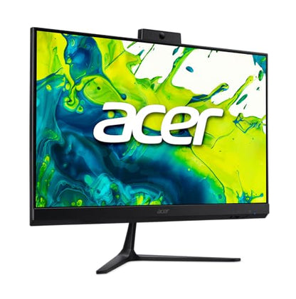 Acer Aspire C27-2G-UR13 27" 1920x1080 120Hz All-in-One Computer