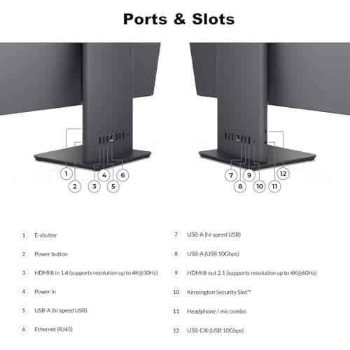 Lenovo 24" TCN24R5 1920x1080 60Hz IPS All-in-One Desktop Computer