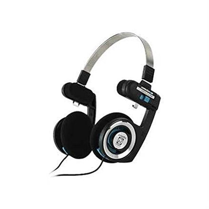 Koss 6303157 On-Ear Headphones 15 Hz - 25 kHz Wired Headphones