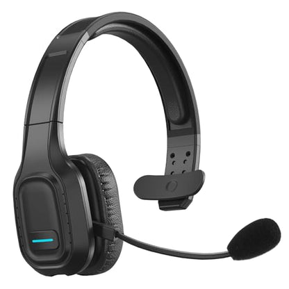 BlueFire Bluetooth Headset M100 Wireless Earphone Active Noise Cancellation In Ear