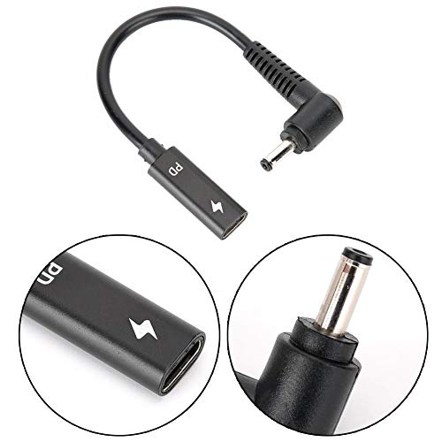ASHATA Male-to-Male USB Cable for Charging & Data Transfer, Model eboxer-1u8nbf4d0y5, 11 Grams