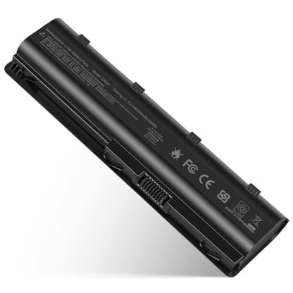TREE.NB 5200mAh CQ42 Lithium-Ion Battery 11.1V for HP Pavilion, Compaq Presario