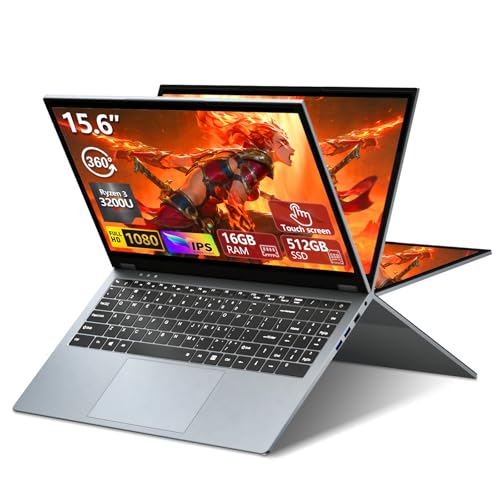Omnica 15.6 Inch Laptop G3 1920x1080 60Hz LCD Ultra-Portable