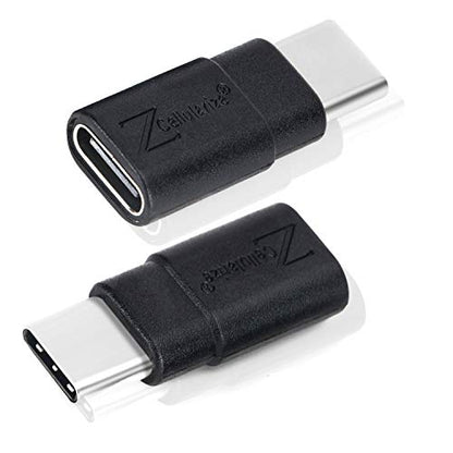 Cellularize 2 Count AK-H63G-KZ5N-1 USB Type C 240 Watts Adapter