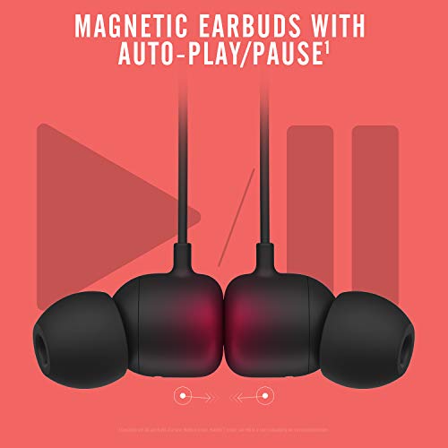 Beats Flex Wireless Earbuds MYMC2LL/A 12 Hours Battery Life Class 1 Bluetooth